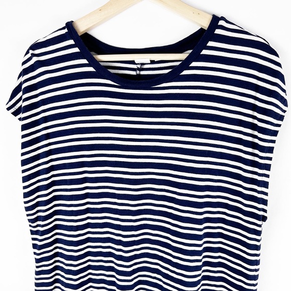T-Shirt Midi Dress | GAP | Size XL - Picture 3 of 5